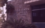 Lantana U.S. Post Office, 1991