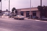 Lantana U.S. Post Office, 1975