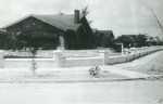 Kelsey City residence, c. 1923