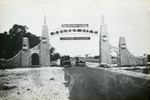 Kelsey City gates, c. 1923