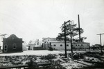 Industry in Kelsey City, Florida, c. 1923