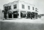 Kelsey City telephone office, c. 1923