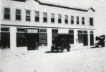 Kelsey City businesses, c. 1923