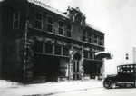 Kelsey City hardware store, c. 1923