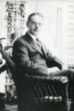 Harry Seymour Kelsey, c. 1923