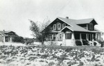 Kelsey City house, c. 1925