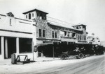 Kelsey City Mercantile, c. 1923