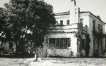 Mary B. Lyman house in Lantana, 1946