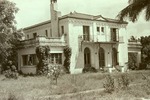 [1946] Mary B. Lyman house in Lantana, Florida, 1946