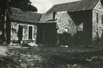 Lyman home in Lantana, Florida, c. 1925