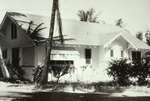 [1946] William Hall house in Lantana, Florida, 1946