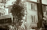 Williamson house of Lantana, 1946