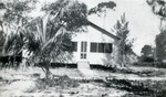 Hagg home in Lantana, 1920