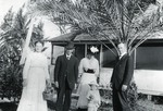Chaffin family, c. 1915