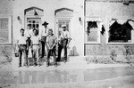 Lantana Police, c. 1920