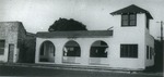 Lantana Post Office, c. 1925