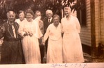 Lantana families, 1924