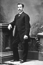 Roscoe R. Chaffin, 1877