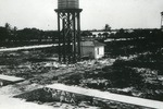 Lantana water tank, c. 1925