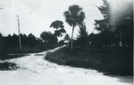 Lantana road, c. 1925