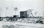 Lantana farm shed, c. 1925
