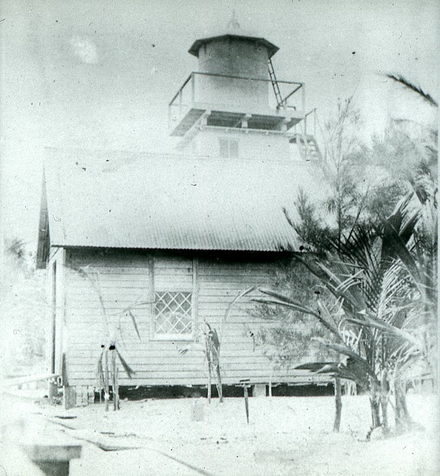 Manalapan building, c. 1920