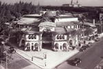 Palm Beach Paramount building, 1939