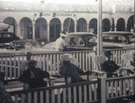 [1940/1949] Lake Worth casino and restaurant, c. 1945