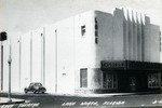 Lake Worth Theatre, 1940