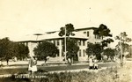 Lake Worth School, c. 1935