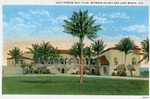 Gulf stream golf club, c. 1930