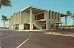 Lantana office of First Federal Savings and Loan Association of Lake Worth, c. 1965