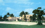[1961/1969] Cenacle Retreat House, Lantana Florida, c. 1965