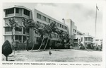 Southeast Florida State Tuberculosis Hospital, Lantana Florda, c. 1955