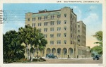 Gulf Stream Hotel, Lake Worth Florida, c. 1930