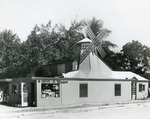 Windmill liquor store, c. 1965