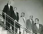 Boynton Beach city council, 1963