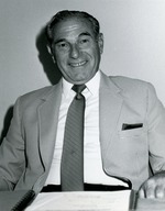 [1980/1989] Ralph Marchese, former interim mayor of Boynton Beach, Florida, c. 1985