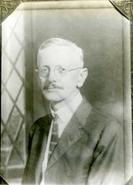 Charles William Pierce, c. 1930