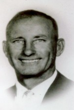 Alva Earl Shook, former mayor of Boynton Beach, Florida, c. 1954