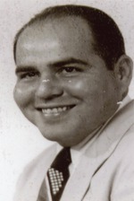 C. Stanley Weaver, former mayor of Boynton Beach, Florida, c. 1956