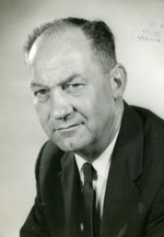 Al Summers, former mayor of Boynton Beach, Florida, c. 1962