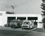 [1970/1979] Central Fire Station, c. 1975