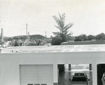 Central Fire Station, c. 1975