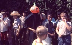 Halloween at Boynton Beach Elementary School, 1973