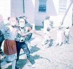 Halloween at Boynton Beach Elementary School, 1974
