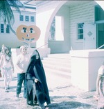 Halloween at Boynton Beach Elementary School, 1974