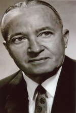 James J. Mahoney, former mayor of Boynton Beach, Florida, c. 1965