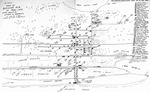 [1910] Map of Boynton Beach drawn by Lyman Boomer, 1910
