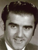 Vincent J. Gallo, former mayor of Boynton Beach, Florida, c. 1968